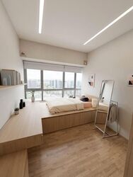 Dakota Residences (D14), Condominium #562828851